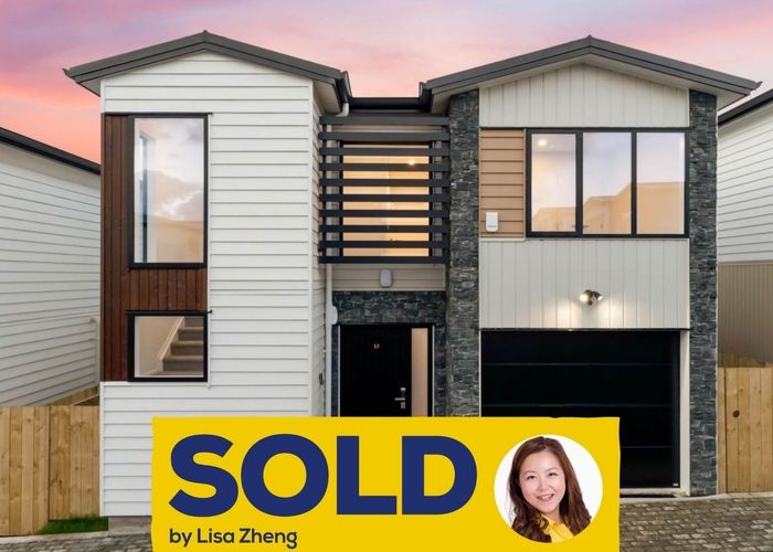  at 13 Elegant Lane, Ranui, Auckland