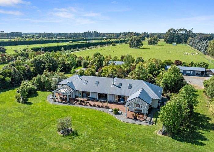  at 192 Terrace Road, Leithfield, Amberley