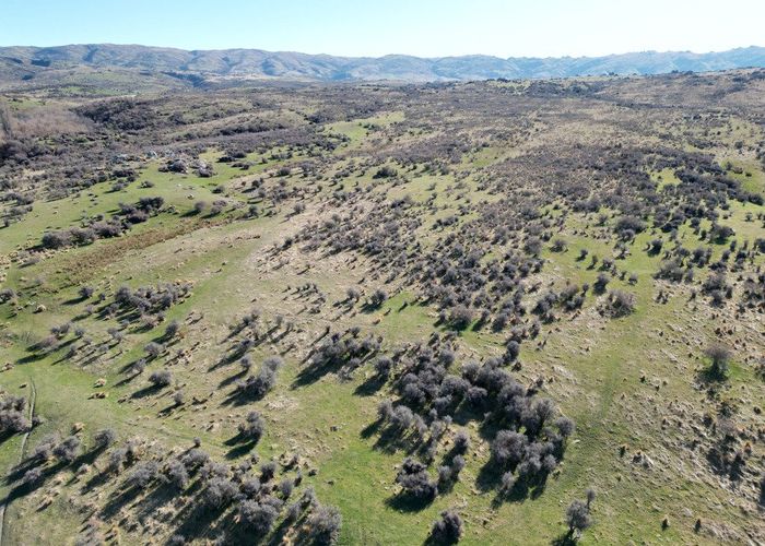  at 0 Omnibus Creek Road, Gimmerburn, Ranfurly, Central Otago, Otago