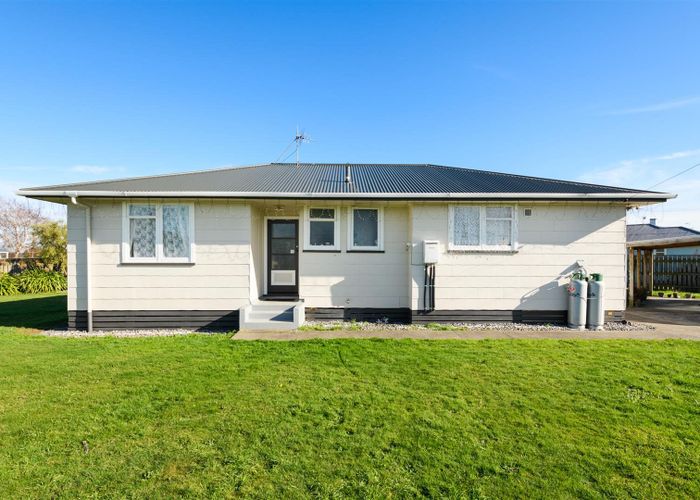  at 33 Holland Crescent, Bulls, Rangitikei, Manawatu / Whanganui