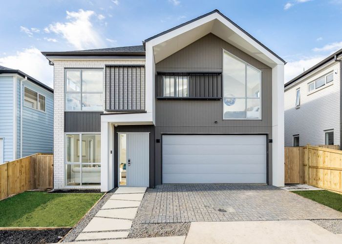  at 20 Paripari ST, Flat Bush, Auckland