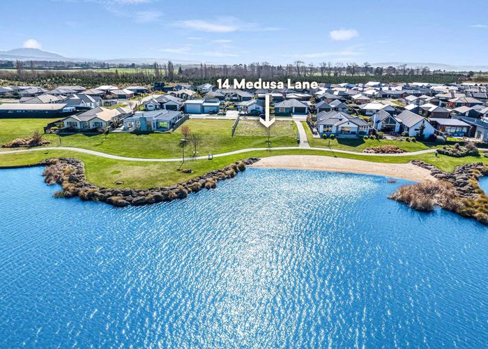  at 14 Medusa Lane, Pegasus, Waimakariri, Canterbury