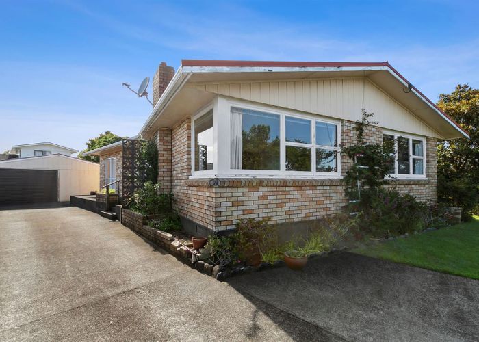  at 241 Mangorei Road, Merrilands, New Plymouth