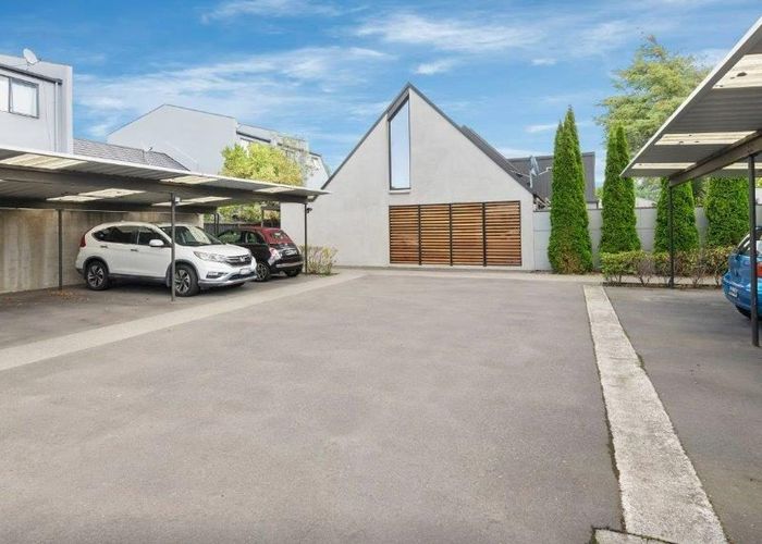  at 3/435 Madras Street, St Albans, Christchurch