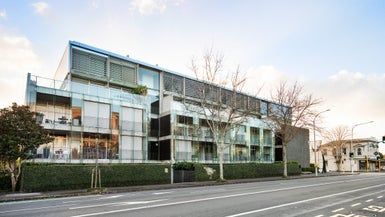  at 501/431 Parnell Road, Parnell, Auckland