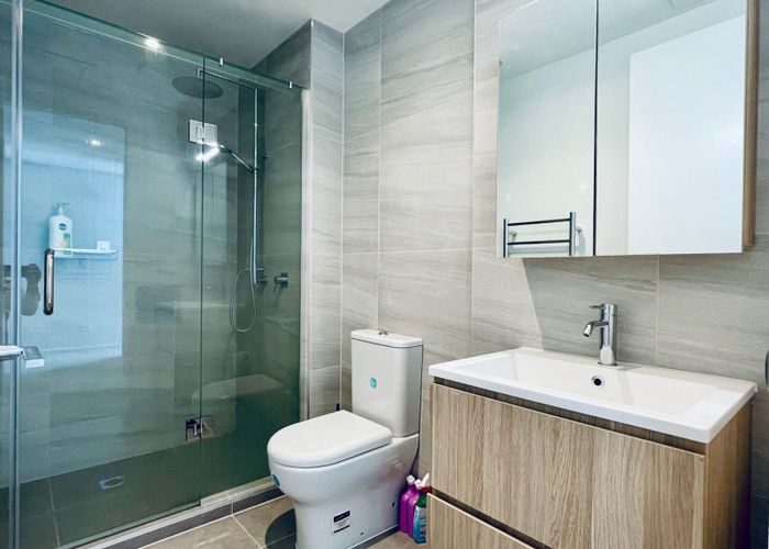  at 406/1 Buscomb Avenue, Henderson, Waitakere City, Auckland