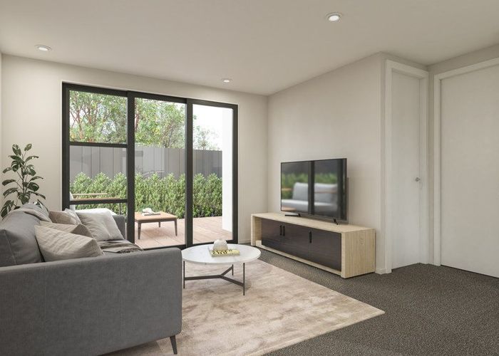  at 5/18 Whiteleigh Avenue, Addington, Christchurch City, Canterbury
