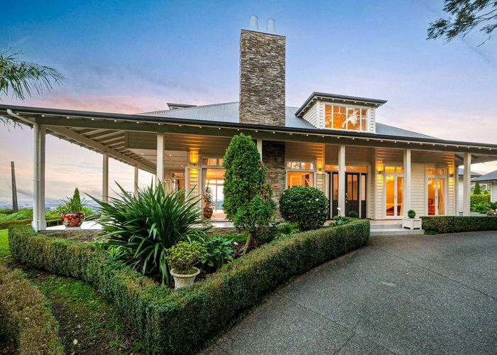  at 291 Forest Hill Road, Waiatarua, Waitakere City, Auckland