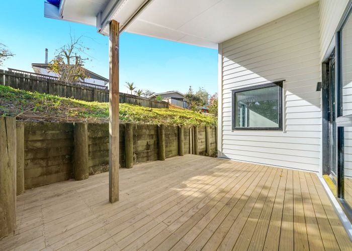  at 25A Routley Drive, Glen Eden, Waitakere City, Auckland