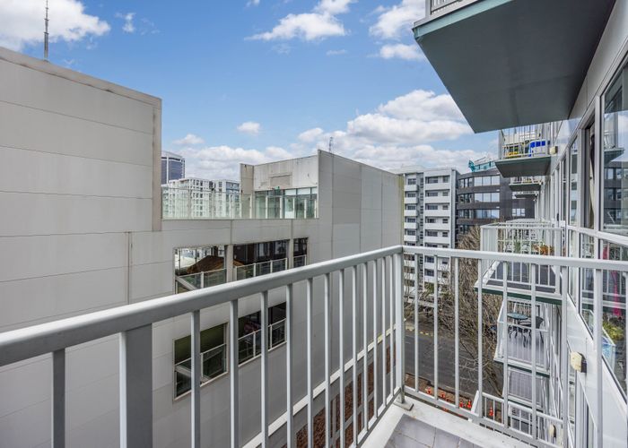  at 9J/189 Hobson Street, Auckland Central, Auckland
