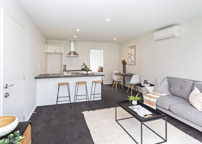  at 17/17 Bunyan Street, Sydenham, Christchurch City, Canterbury