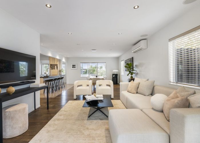  at 55A Godden Crescent, Mission Bay, Auckland