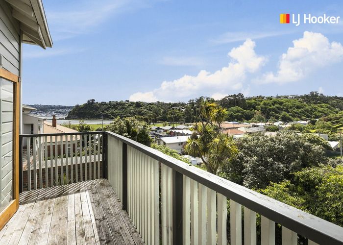  at 25 Silverton Street, Andersons Bay, Dunedin
