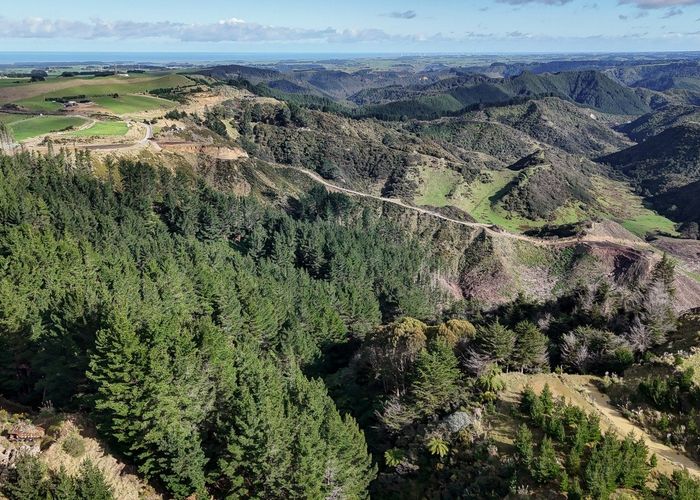  at Rangitatau West Road, Waitotara, South Taranaki, Taranaki