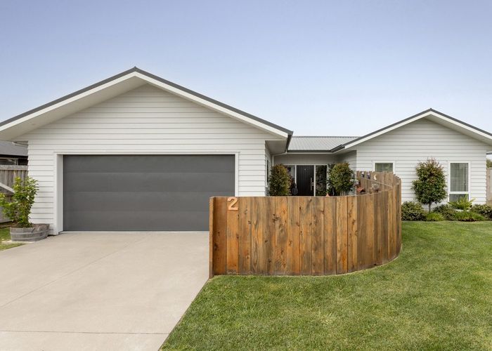  at 2 Karanema Place, Coastlands, Whakatane