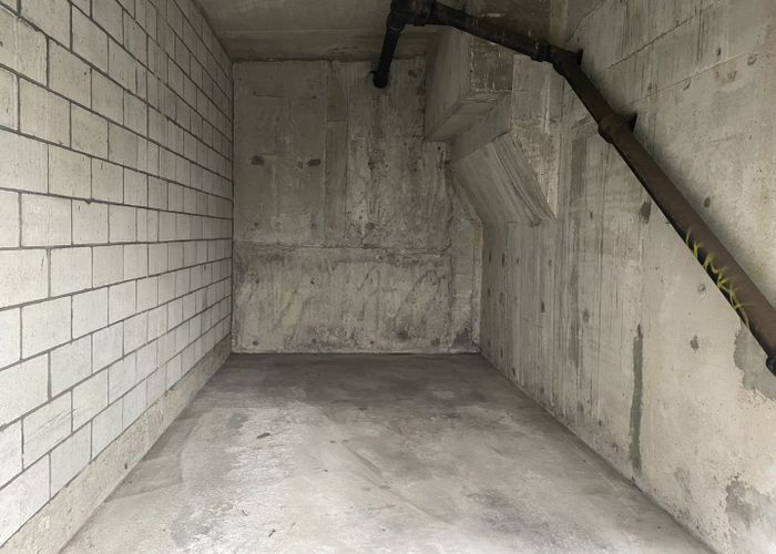  at garage bottom right/179 The Terrace, Wellington Central, Wellington, Wellington