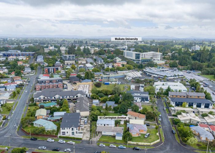  at 61 Carrington Avenue, Silverdale, Hamilton, Waikato