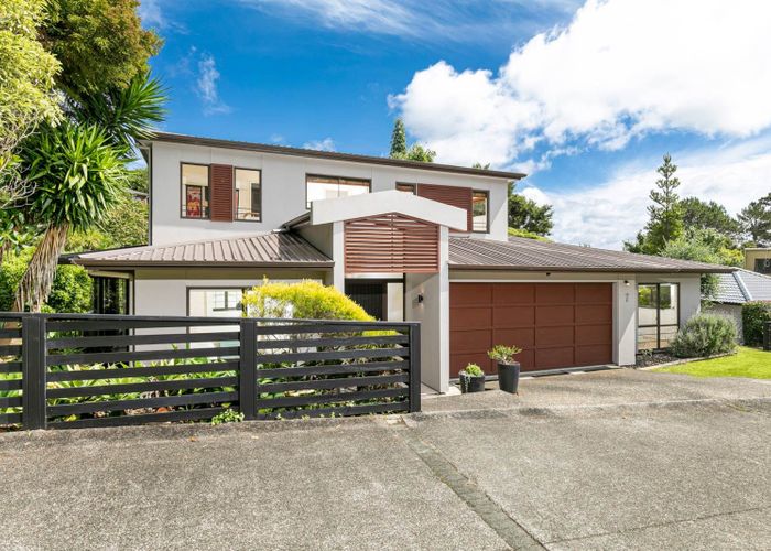  at 7 Springwater Vale, Unsworth Heights, Auckland