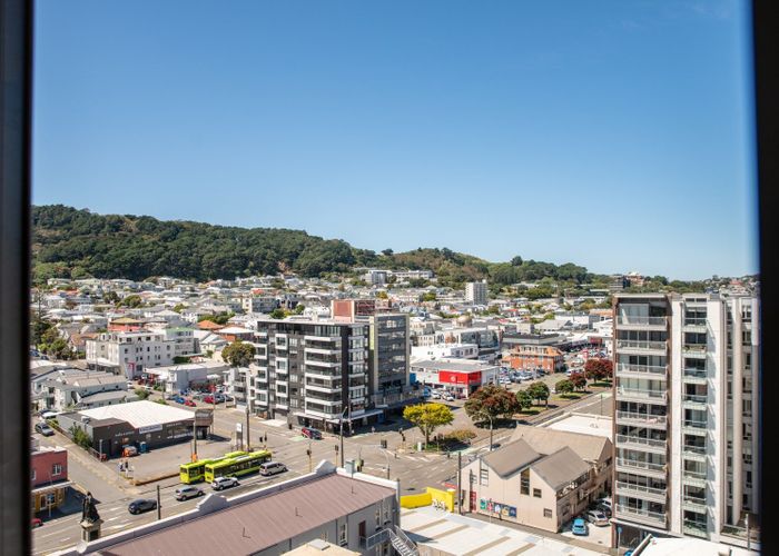  at 1007/10 Alpha Street, Te Aro, Wellington, Wellington