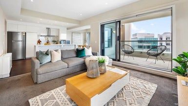  at 808/47 Beach Road, Auckland Central, Auckland