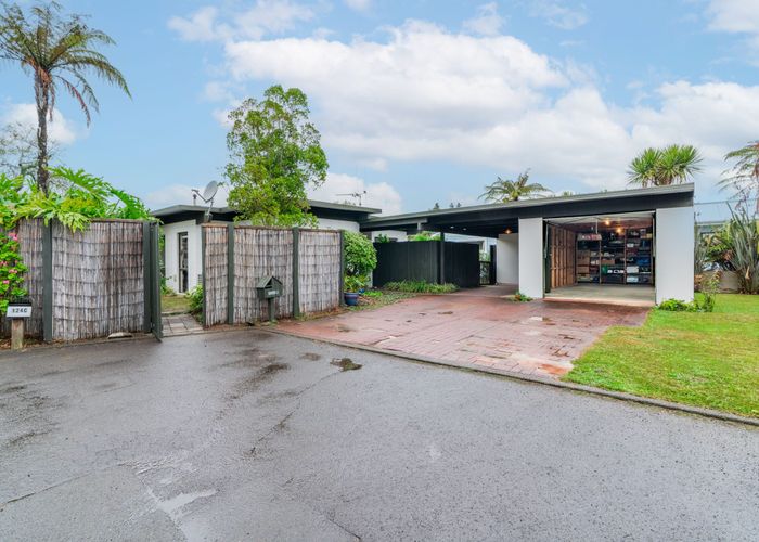  at 122B Galloway Street, Hamilton East, Hamilton