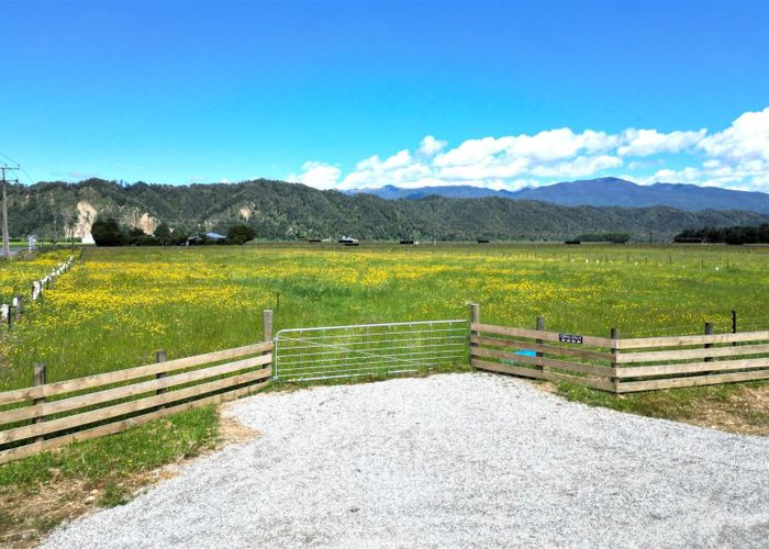  at Gannon's Road, Reefton, Buller, West Coast