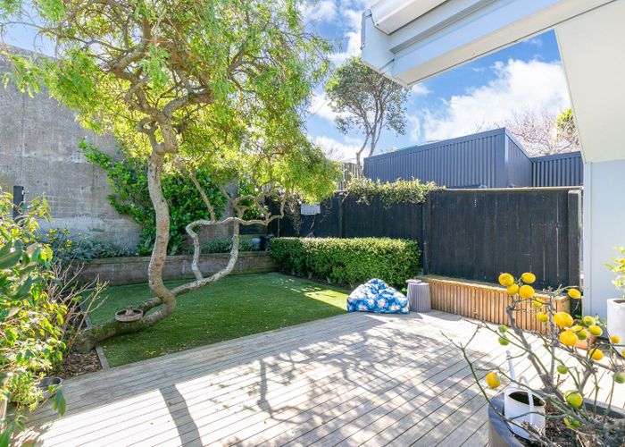  at 15 Milton Street, Berhampore, Wellington, Wellington