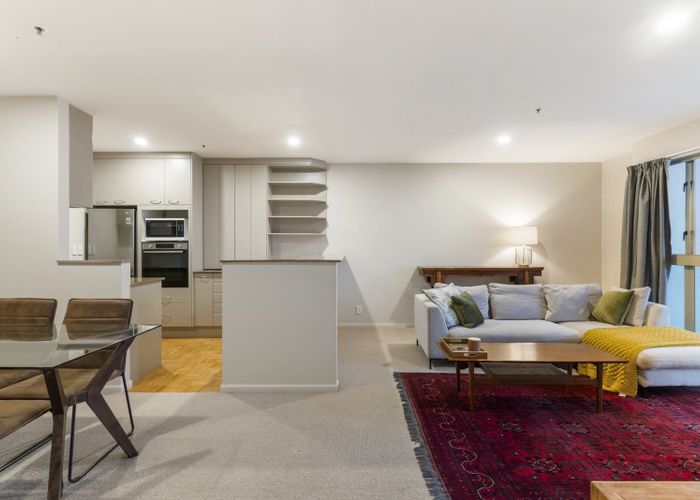  at 10C/8 Howe Street, Freemans Bay, Auckland City, Auckland