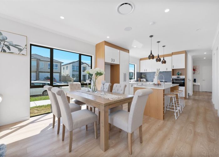  at 53 Ksenia Drive, Flat Bush, Manukau City, Auckland