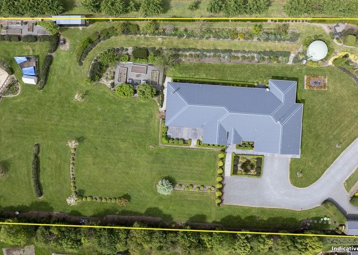  at 6 Redfern Lane, Swannanoa, Waimakariri, Canterbury