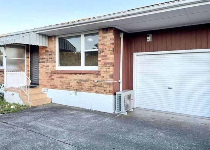  at 4/93 Symonds Street, Royal Oak, Auckland City, Auckland