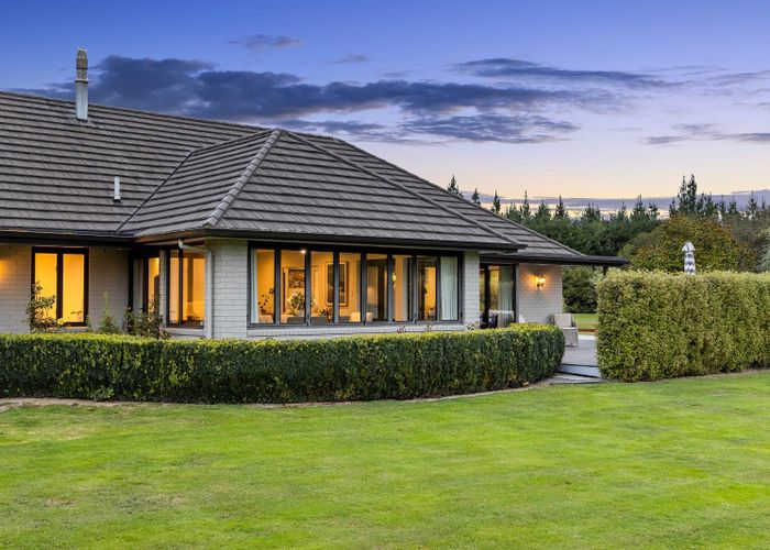  at 301 School Road, West Eyreton, Waimakariri, Canterbury