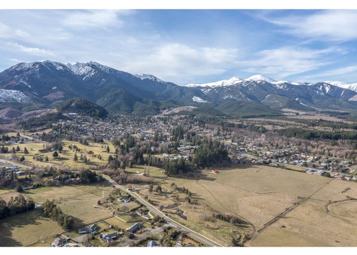  at Lot 1/88 Argelins Road, Hanmer Springs, Hurunui, Canterbury