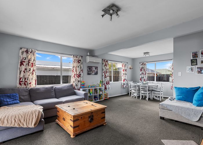  at 27A Vickery Street, Kaiapoi, Waimakariri, Canterbury