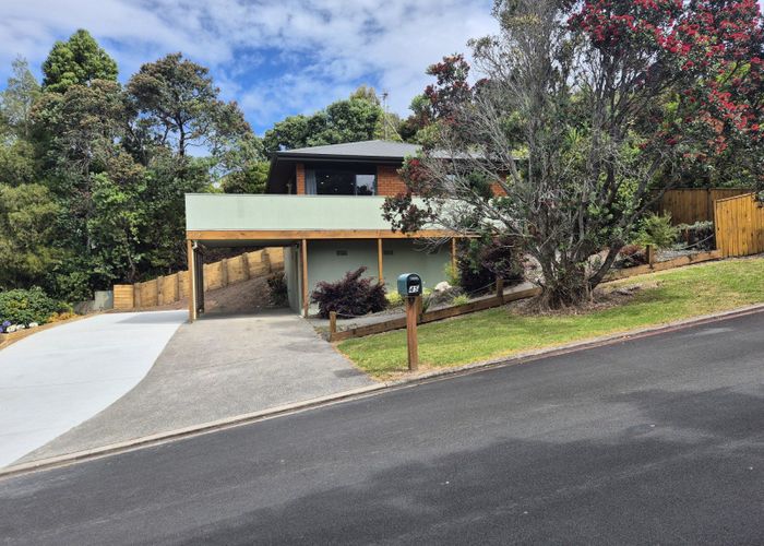 at 45 Glenfern Drive, Coromandel, Thames-Coromandel, Waikato