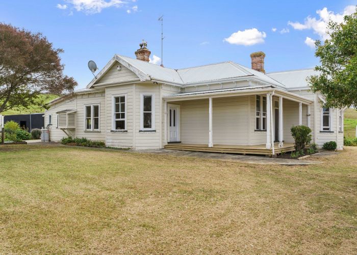  at 457 Tangowahine Valley Road, Tangowahine, Dargaville