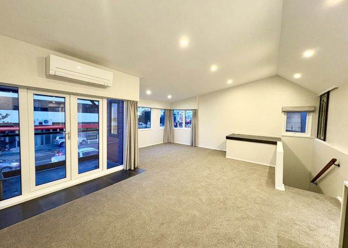  at 2/1 Vivian Street , Te Aro, Wellington, Wellington
