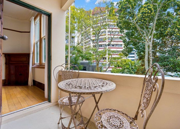  at 8/9 Parliament Street, Auckland Central, Auckland