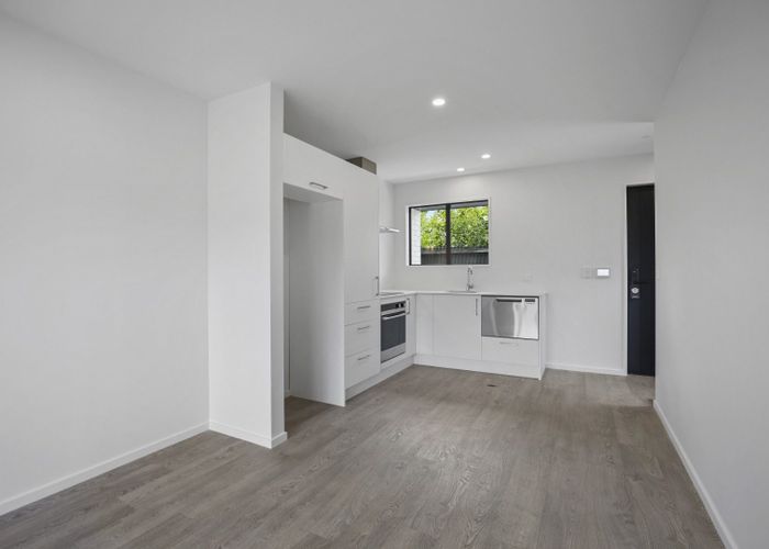  at 6/110  Southampton Street, Sydenham, Christchurch City, Canterbury