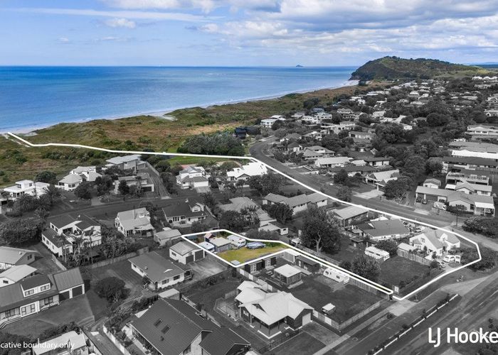  at 429 Seaforth Road, Waihi Beach, Western Bay Of Plenty, Bay Of Plenty
