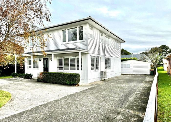  at 5/11 Wellesley Road , Mangere Bridge, Manukau City, Auckland