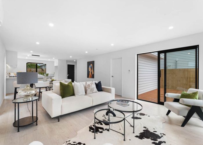  at 74B Riverpark Crescent, Henderson, Waitakere City, Auckland