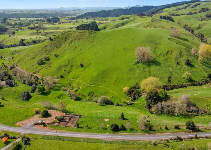  at 531 Parklands Road, Rotoorangi, Waipa, Waikato