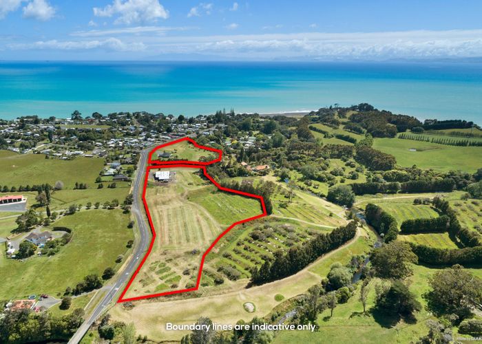  at 58 Orere Point Road, Ōrere Point