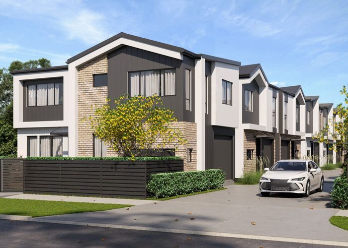  at 2/4&6 Tainui Terrace, Mangere Bridge, Manukau City, Auckland