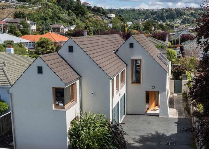  at 13 Wilson Avenue, Saint Clair, Dunedin, Otago