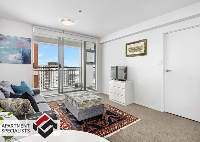  at 1 Parliament Street, City Centre, Auckland City, Auckland