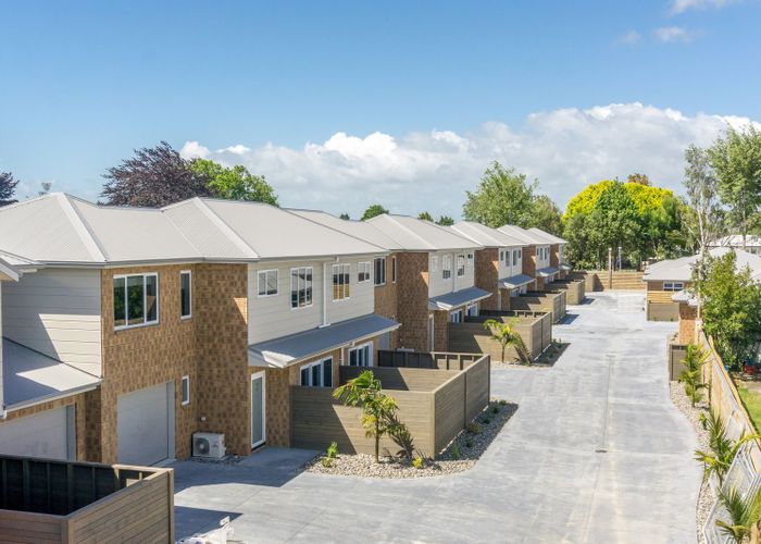  at 20/157 Ulster Street, Hamilton City Central, Hamilton, Waikato