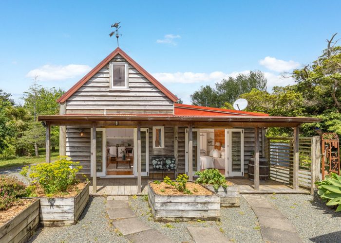  at 954 Pakiri Road, Pakiri, Wellsford