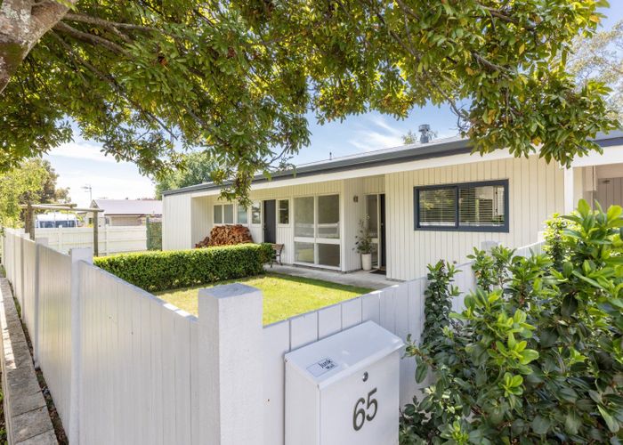  at 65 Duart Road, Havelock North